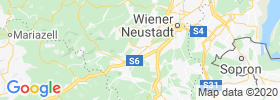 Ternitz map